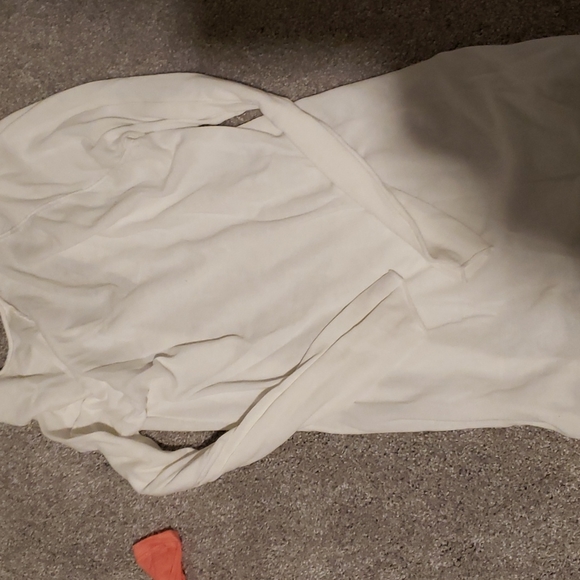 Gap body ls lightweight sweater - Picture 4 of 4